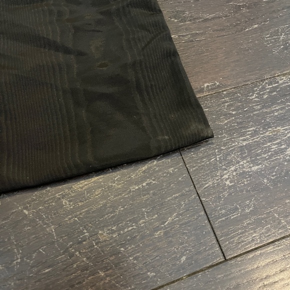 Celine black white logo dustbag for bag Celine Paris Drawstring 40.5*29.5 - Picture 3 of 5